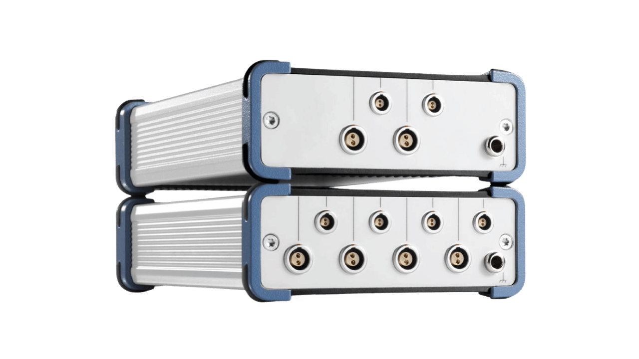 多通道功率探棒